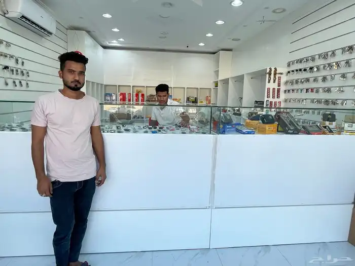 مفتاح اللؤلؤة للمفاتيح مفاتيح 22