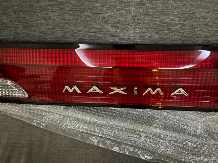 قطع مكسيما 99 95 مستخدمه 2