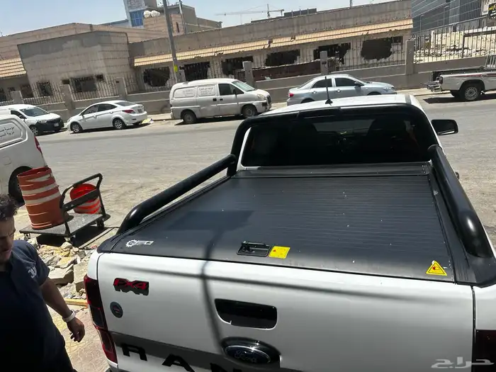 تسكيره شتر  غطاء حوض لجميع السيارات الونيت 63