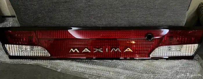 قطع مكسيما 99 95 مستخدمه 0