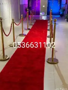 افتتاحات المحلات بالونات راقصه كشافات متلونه ليازر متحركه 4