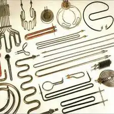 تصنيع سخانات (هيترات) حسب الطلب 1