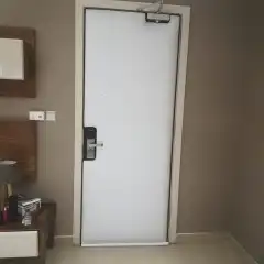 الابواب معلم صوت عزل أبواب للباب ابواب الباب باب عازل عوازل 4
