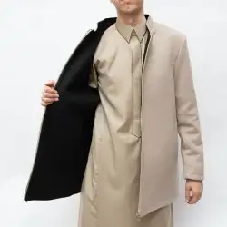 جاكيت دبل فيس 4