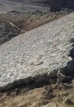 تكحيل حجر ربراب 6