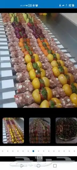 شيف ادم السوري في الدمام وما حولها 0