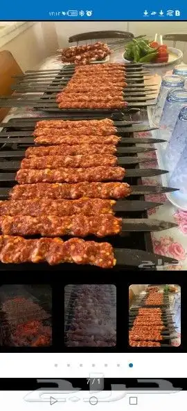 شيف ادم السوري في الدمام وما حولها 3