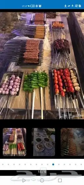 شيف ادم السوري في الدمام وما حولها 4