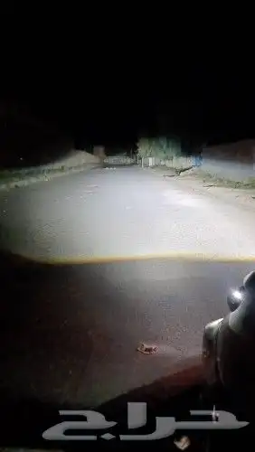 زنون لمبات محولات عدسات غطيان الشمعات اسطبات ليد انوار اصلاح 33