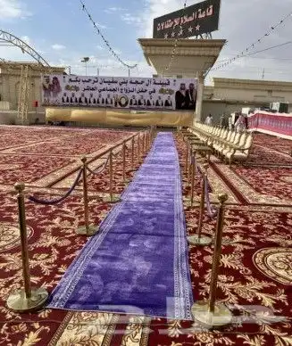 تاجير كراسي ملكي زل ملكي كراسي جالكسي دفايات كنب ثلاثي كنب 7