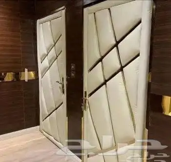 الابواب معلم صوت عزل أبواب للباب ابواب الباب باب عازل عوازل 0