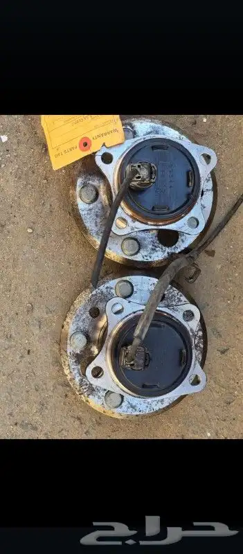 فلنجة افالون 2010 اصلي وكالة 8