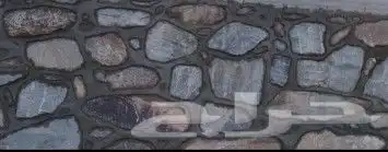 تكحيل حجر ربراب 8