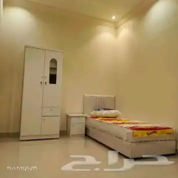 عرض التوفير ع الغرفة النفر 3
