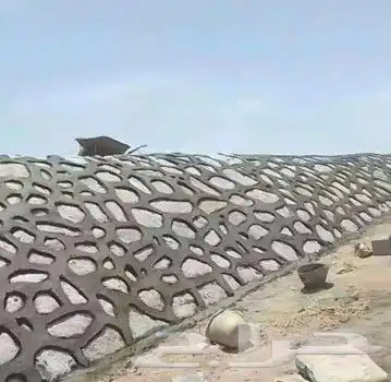 تكحيل حجر ربراب 9