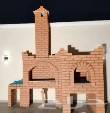 شوايات الدمام 6