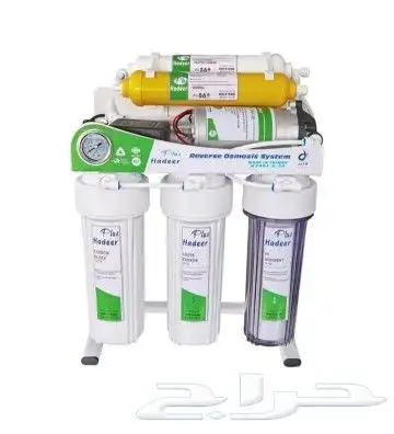 تركيب وصيانة فلاتر فلتر الرمال النسيم الجنادرية النظيم لبن 2