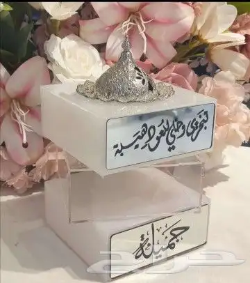 تصميم استاندات وثيمات مناسبات عل حسب الطلب 20