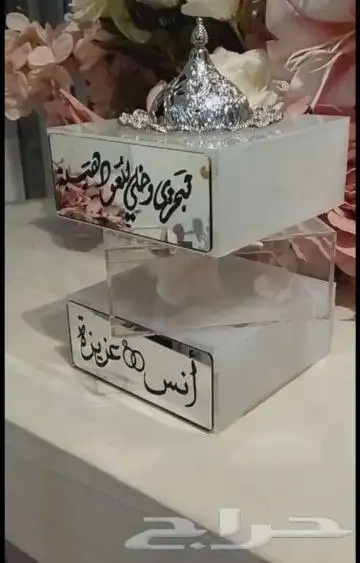 تصميم استاندات وثيمات مناسبات عل حسب الطلب 21
