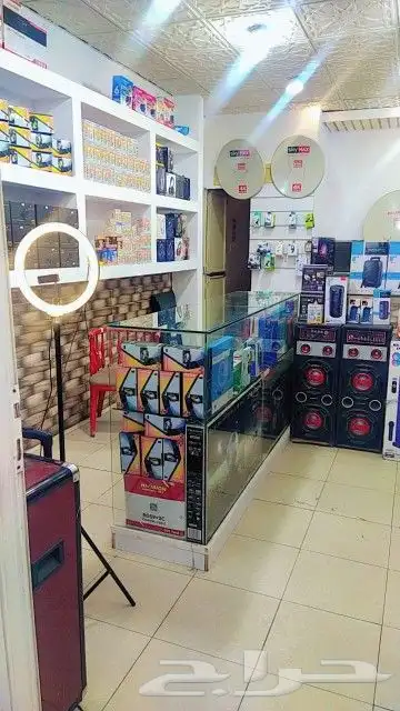 تركيب دش رسيفرGOBC 1