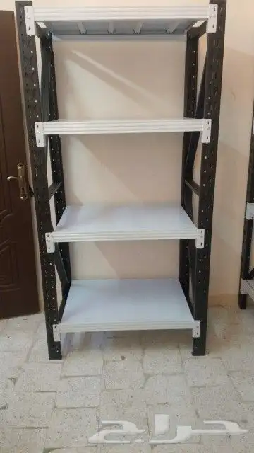 رفوف تخزين مستودعات شاركت مستودع تخزين بيت بقالات 6