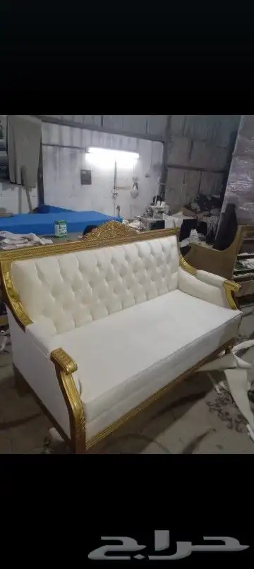 تفصيل تنجيد أنواع الكنب ولمواديلات مجالس عربي مجالس باطرمه 4