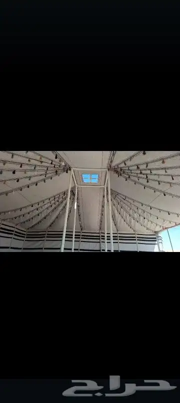 مركب مخيمات وبيوت الشعر تفصيل الخيام الملكي والعادي فك وتركي 18