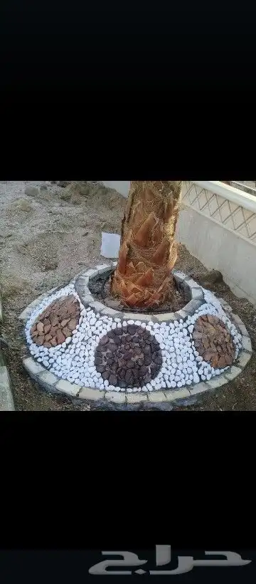 تكحيل حجر ربراب 3