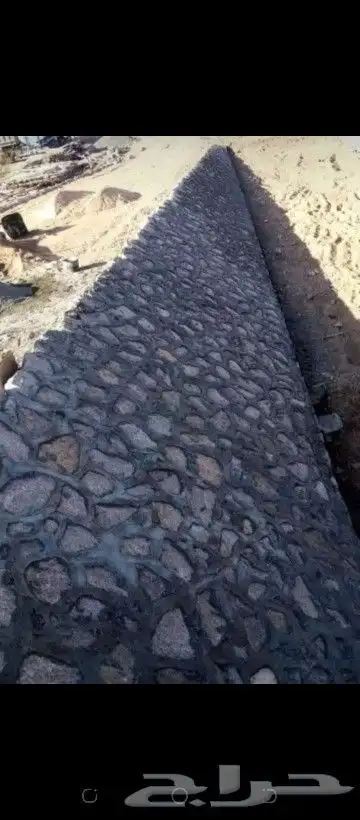 تكحيل حجر ربراب 7