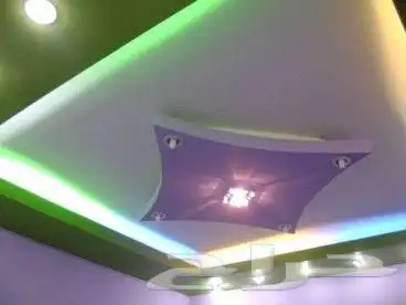 ديكورات جيفس بورد 1