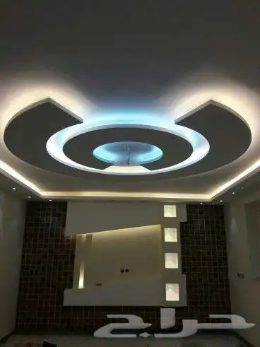 ديكورات جيفس بورد 4