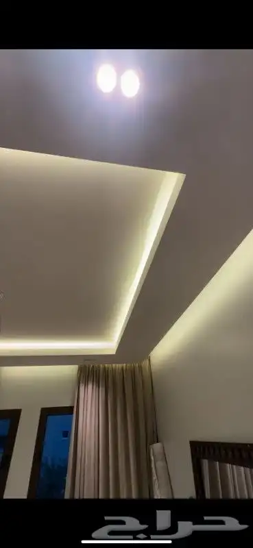 مقاول ديكور جبس بورد الدمام 6