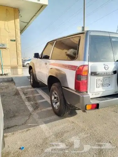 قطع باترول قطع فتك قطع سوبر سفاري 2023 اسطبات باترول صدام با 7