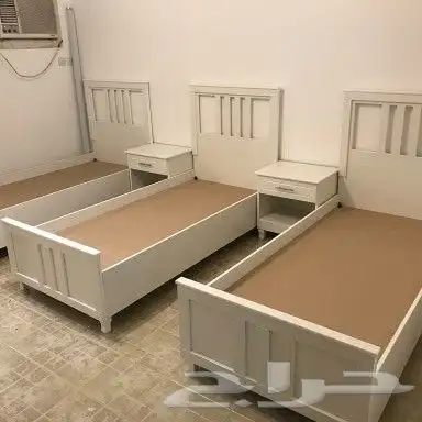 تفصيل غرف نوم ودواليب جديدة جنوب الرياض 1
