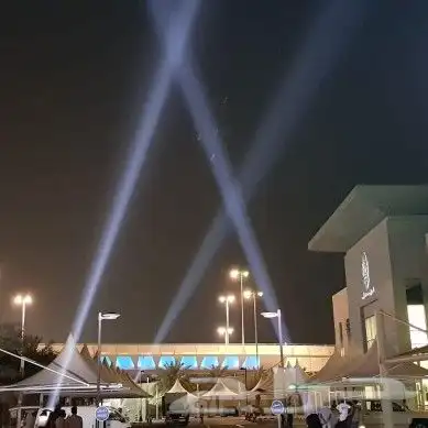 افتتاح محلات تاجير بوابات افتتاحات الرياض ليازر ليزر الوان 8