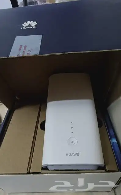 هواوي برو2 جميع شرايح بكرتونه 5G 0