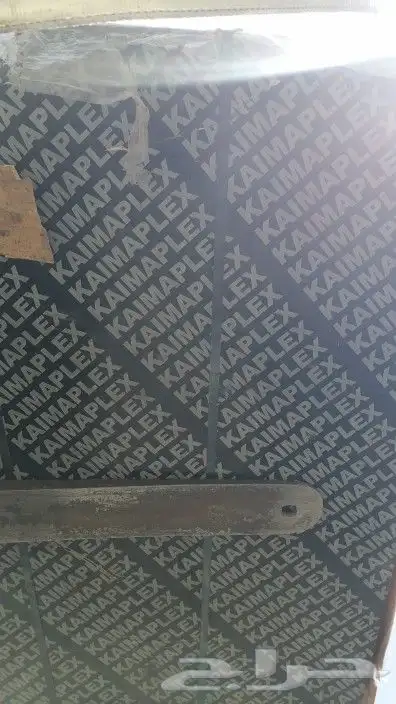 بيع جميع انواع الأخشاب 4