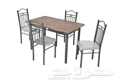 سفرة طعام 5
