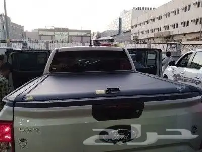 غطاء حوض فورد غمارتين 2024 4