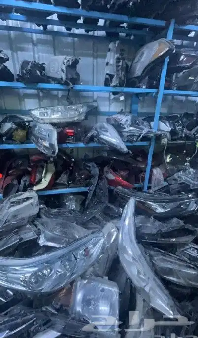 زنون لمبات محولات عدسات غطيان الشمعات اسطبات ليد انوار اصلاح 24