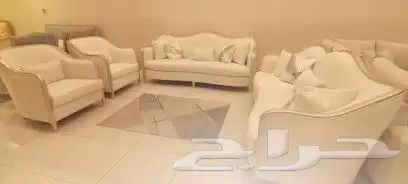 عرض الجمعة البيضاء كنب ملكى وامريكى 0