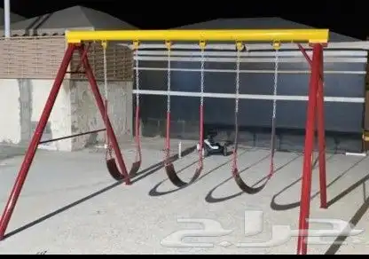 حياكم الله في مرجيحه دواره في ذلك نطاطه 7