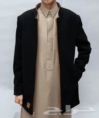 جاكيت دبل فيس 7