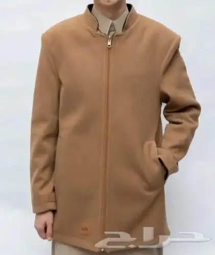 جاكيت دبل فيس 1