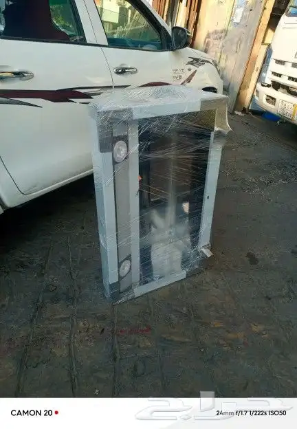 معلم مدخنة مطاعم.. 5