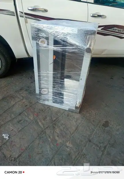 معلم مدخنة مطاعم.. 4