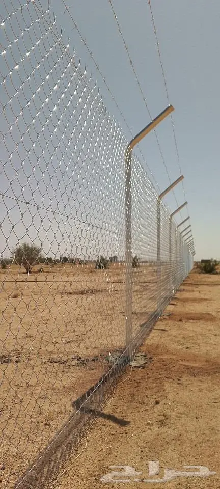 شبوك مزارع الجله القرنه نساح المزاحميه 2
