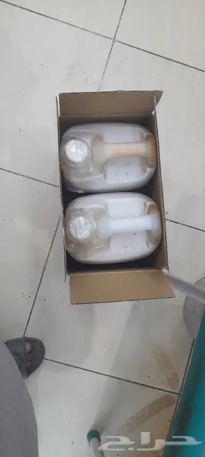 عسل سدر يمني درجه اولى 9