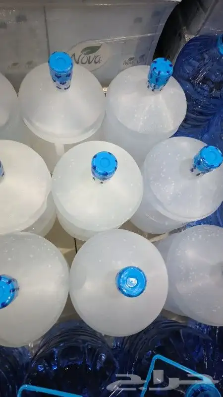 مياه قطرات توصيل جميع انواع شركات المياه 0