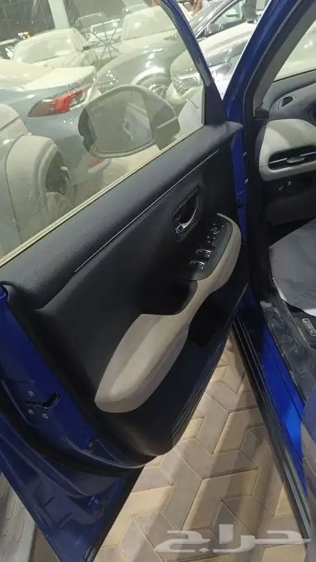 هوندا ZR-V 2024 استاندر 6